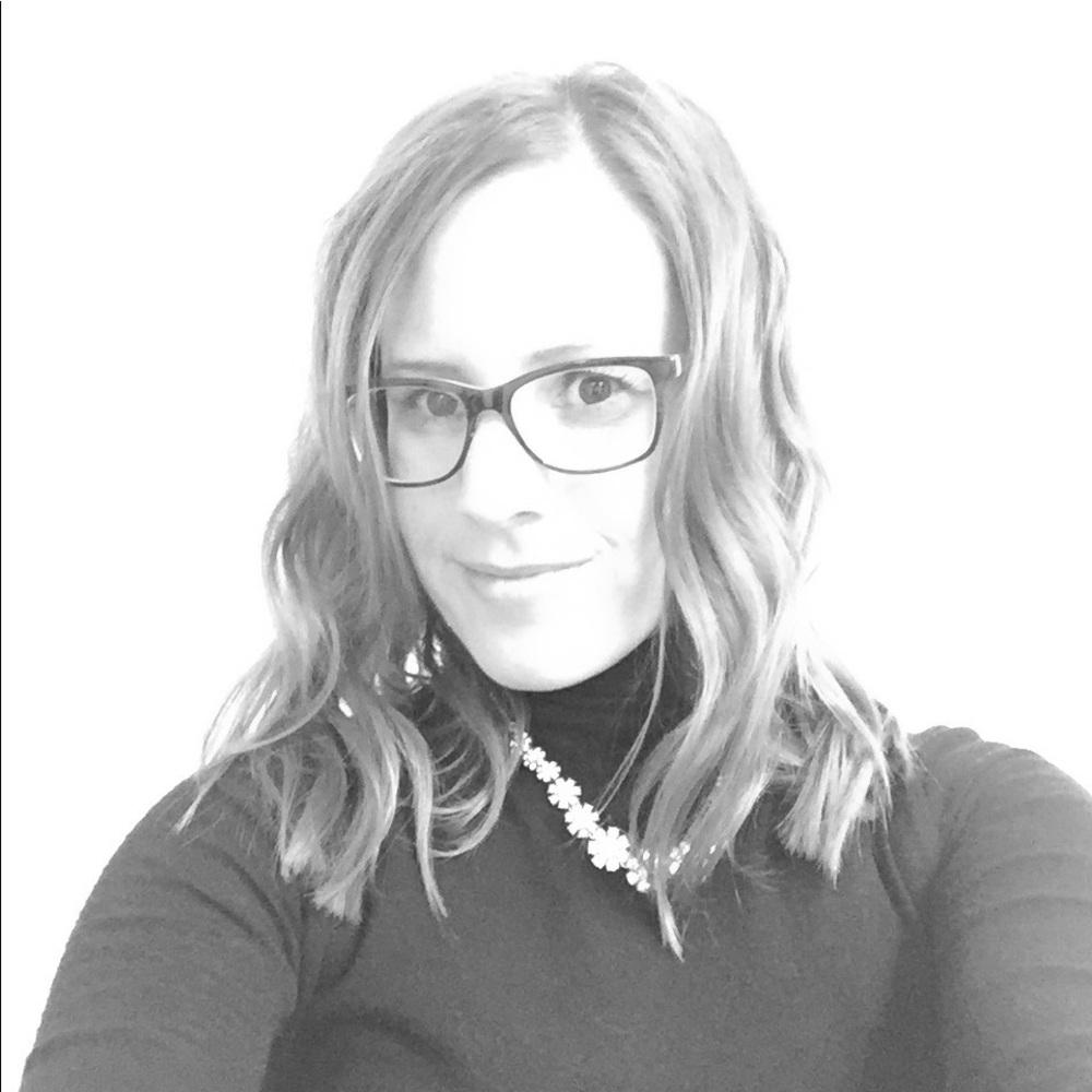 Meet your Posher, Stacy